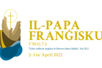 Screenshot 2022-04-05 At 11-38-03 Viaggio Apostolico A Malta (2-3 Aprile 2022)